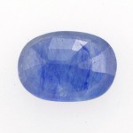 Blue Sapphire – 4.42 Carats (Ratti-4.88) Neelam
